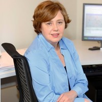 Sheila Hoopmann
