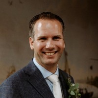 Walter Bakker