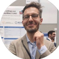 Filippo Consolo, PhD