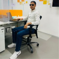 Neeraj Yadav