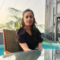 Anisha Garg