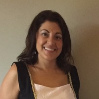 Carmela Martin