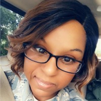 Tina Drew