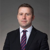 Darragh McEvoy