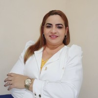 Kenia De La Caridad Medina