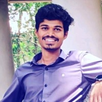 Srikanth M