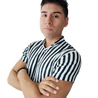 Steven Pierre Palma Malpartida