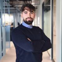 Simon Bijnens Rodriguez