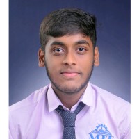 Deekshith U