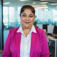 Kamaljoth Kaur