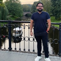 Samir Rodríguez Sánchez