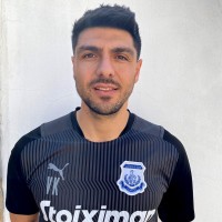 Vasilis Kyriakou