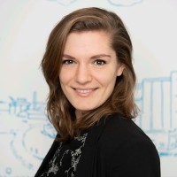 Anna Van Goozen - Kortekaas