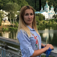 Nataly Nickitchenko