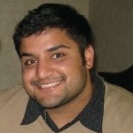 Kayur Patel