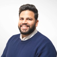 Vishal Kumar