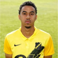 Kevin Owen Marcelino Silva