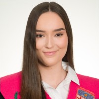 Ana Caballero Sanchez