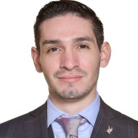 Juan Pablo José Prieto Garza