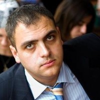 Antonenko Mikhail