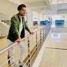 Bilal Khan