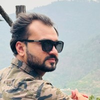 Muhammad Qasim Khan