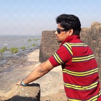 Harish Govekar