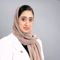 Zainab Matrook