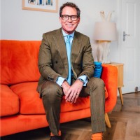 Tim Rickitt MNAEA MNAVA