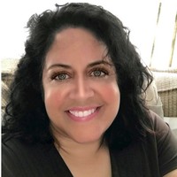 Lisa Blake