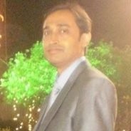 pravin kumar tiwari