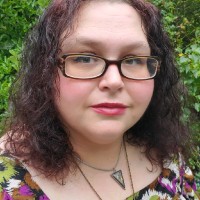 Rebecca Carter