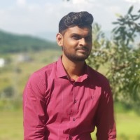 Shubham Kharche