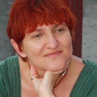 Eva Taxiarchopoulou