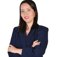 Mayra Alejandra Isidro Salazar