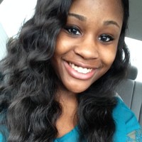 Jacqueline Mckey