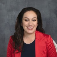Maricela Guzman, Mba