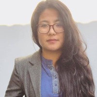 Alka Jarga Magar