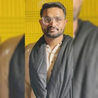 Saeed Ahmed