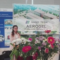 Aerogel Zoe