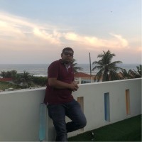 Md Siraj