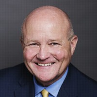 Dr. Randy Blanchard, Dnp, Rn