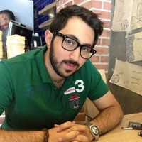 seyyed Hamed Mirghaderi