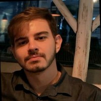 Matheus Guimarães