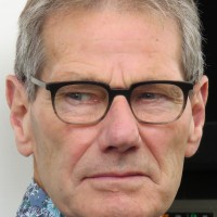Rik Van Beijma