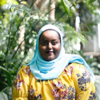 Sarah Mohamed