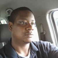 Montrey Foreman