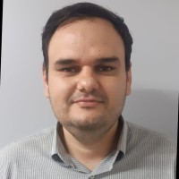 Ricardo Fernando Vaz Gonçalves