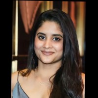 Arshita Gupta