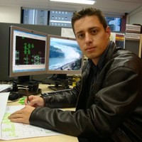 César Rogério Gonçalves